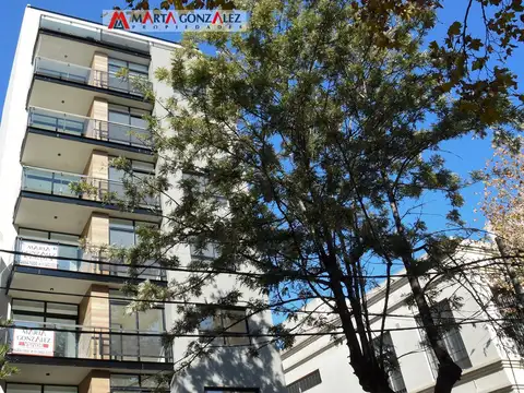 Alvarez Jonte 300, Piso 5