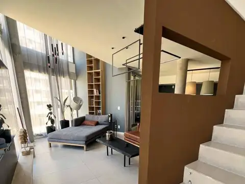 Departamento 4 ambientes con 4 baños