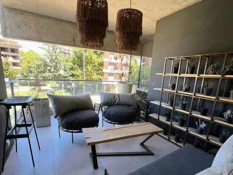Departamento en Venta de 4 ambientes