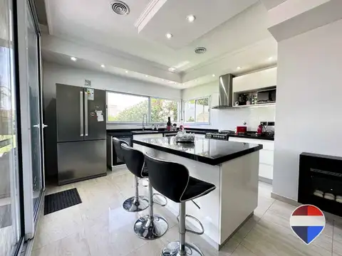 VENTA CASA 4 AMBIENTES HORIZONTES AL SUR CANNING