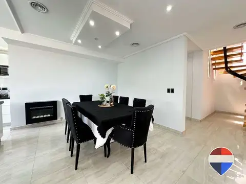 Casa en Venta 6 años