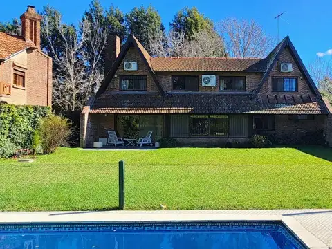 Casa en Venta en Lomas de San Isidro, San Isidro