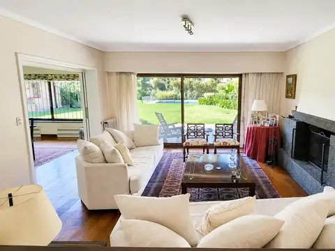 Casa en Venta 40 años