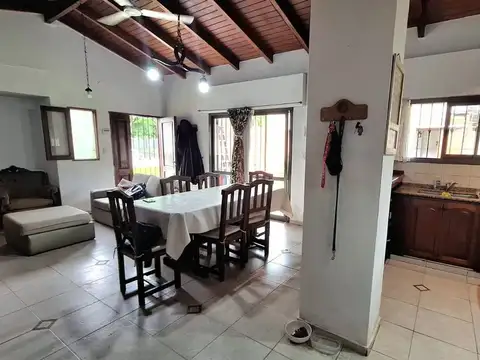 Casa en Venta en Villa Belgrano, USD 120.000