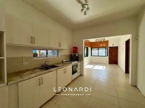 Casa en Venta de 1 dormitorio