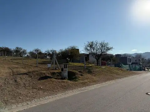 Terreno en Venta de 1260,0 m2