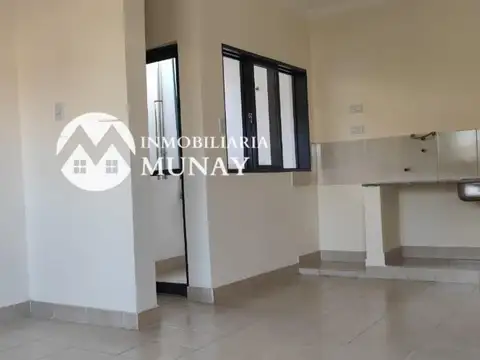Departamento en Venta A Estrenar