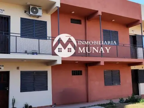 Departamento a estrenar  en venta  zona sur 
