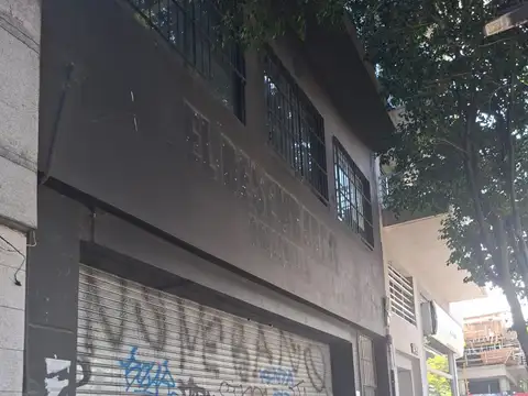 Terreno en Venta en Colegiales, USD 950.000