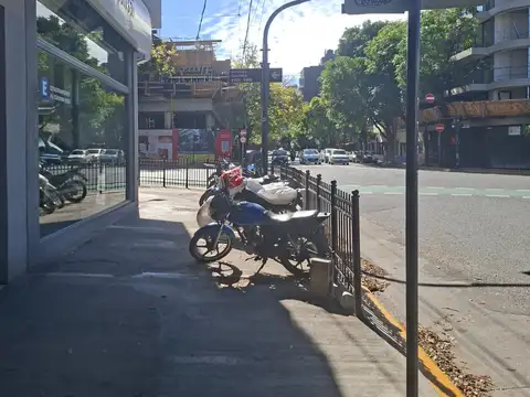 REGIA UBICACION A MTS AV. CORDOBA – EN LOTE