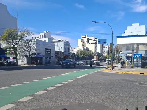 Dorrego 1400