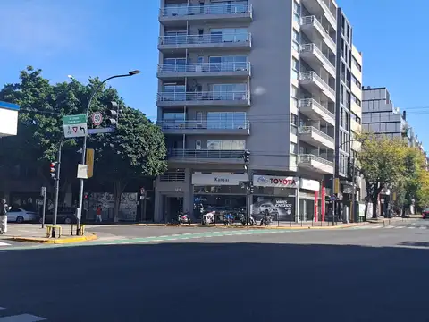 Terreno en Venta en Colegiales, USD 950.000