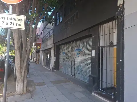 Dorrego 1400