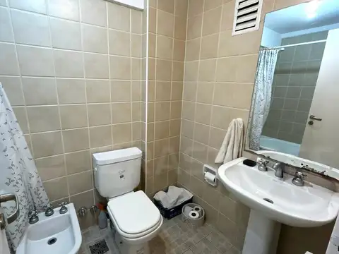 Departamento en Alquiler al Sur