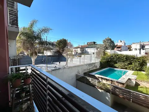 Departamento en Alquiler 19 años