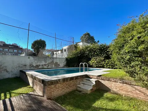 Departamento en Alquiler al Sur