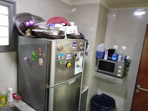 Departamento en Venta 40 años