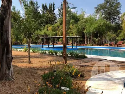 Excelente Resort 12 hab. / Playa privada