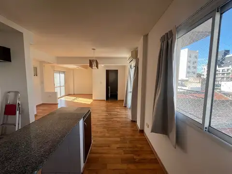 Departamento en Alquiler de Monoambiente