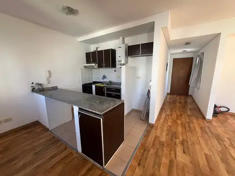Departamento en Alquiler en Villa Crespo, $ 800.000