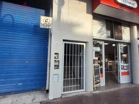 Av Avellaneda al 3700