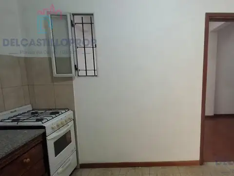 Depto Tipo Casa en Alquiler al Norte