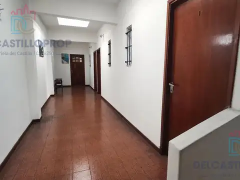 Depto Tipo Casa 2 ambientes con 1 baño