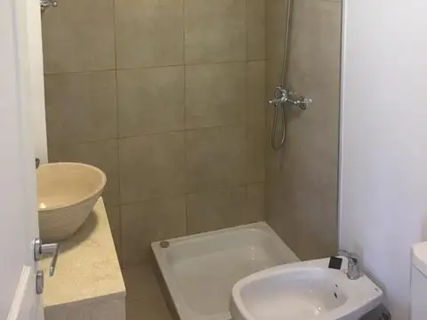 Departamento en Alquiler Apto profesional