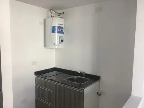 Departamento en Alquiler 3 años