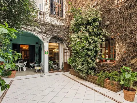 Casa 5 ambientes | Venta Belgrano | Zona de embajadas