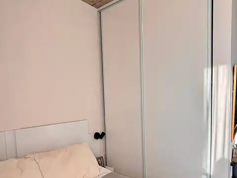 Departamento en Alquiler 8 años