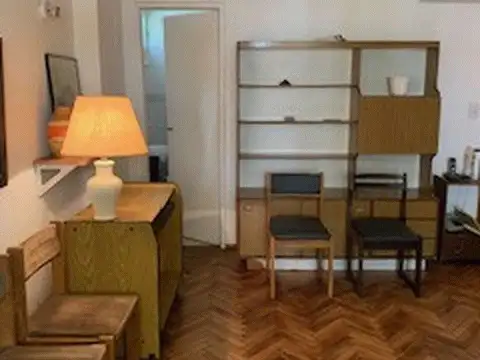 Departamento en Alquiler al Norte