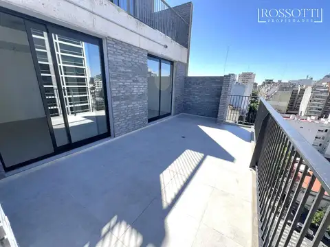 Ciudad de La Paz al 2400