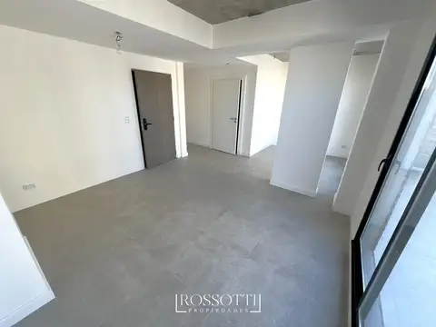 Oficina 3 ambientes con 2 baños