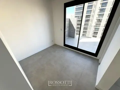 Oficina Monoambiente con 2 baños