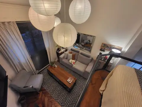 Departamento en Venta en Recoleta, Capital Federal