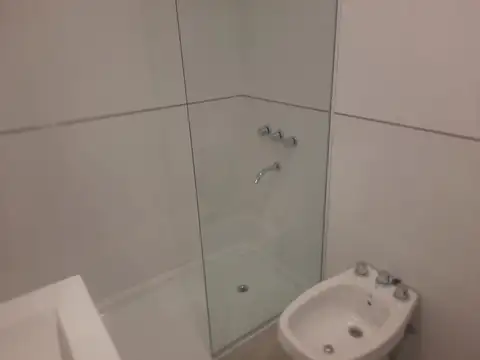DEPTO. MONOAMB C/BALCON. A ESTRENAR VILLA DEL PARQUE
