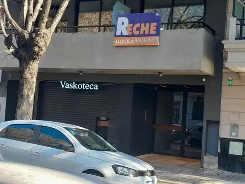 Helguera 2700, Piso 1