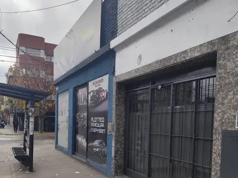 Avenida San Martín 2800