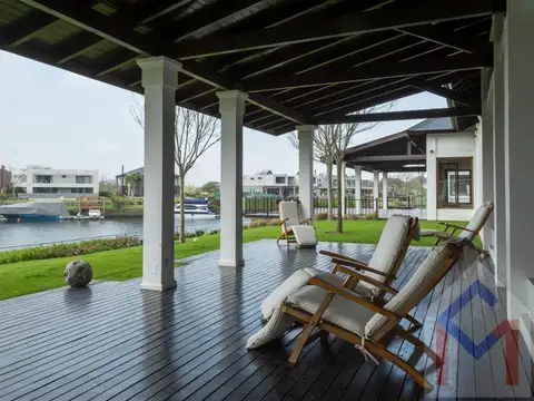 Terreno en Venta de 1750,0 m2