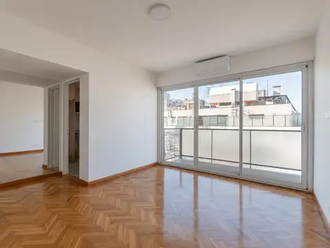 Departamento en Alquiler en Palermo, Capital Federal