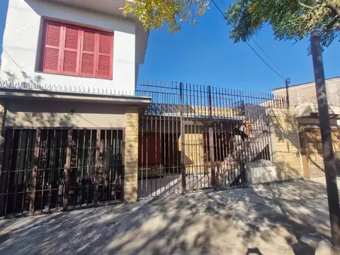 Avenida San Martín 3000