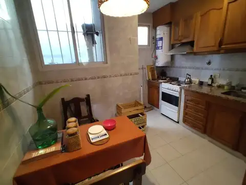 Depto Tipo Casa en Alquiler en Caballito, $ 1.150.000