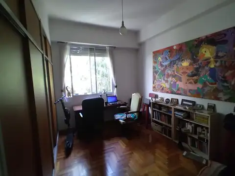 AV RIVADAVIA AL 6100