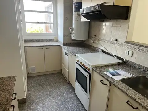 Departamento - Alquiler - Argentina, San Miguel - Sarmiento 1447
