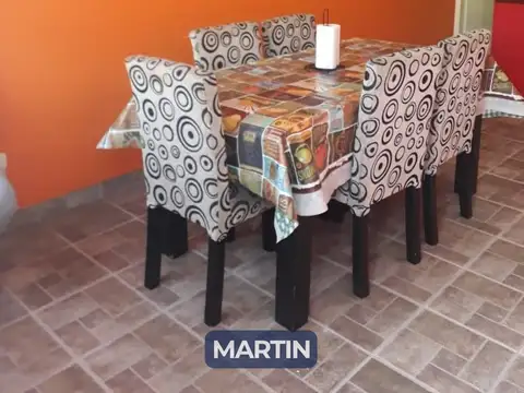 Casa en Venta de 2 dormitorios