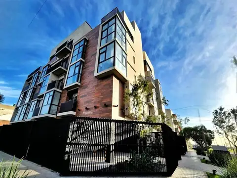 ALQUILER 2 AMBIENTES 9 o 12 MESES