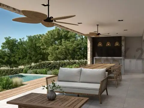 Casa en Venta A Estrenar