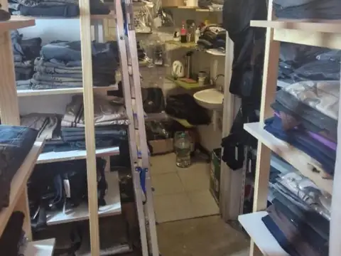 Local comercial en venta en Palermo Hollywood