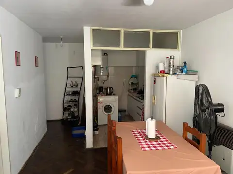 Departamento en Venta en Centro, USD 50.000